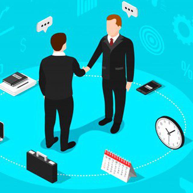 Бизнес философия