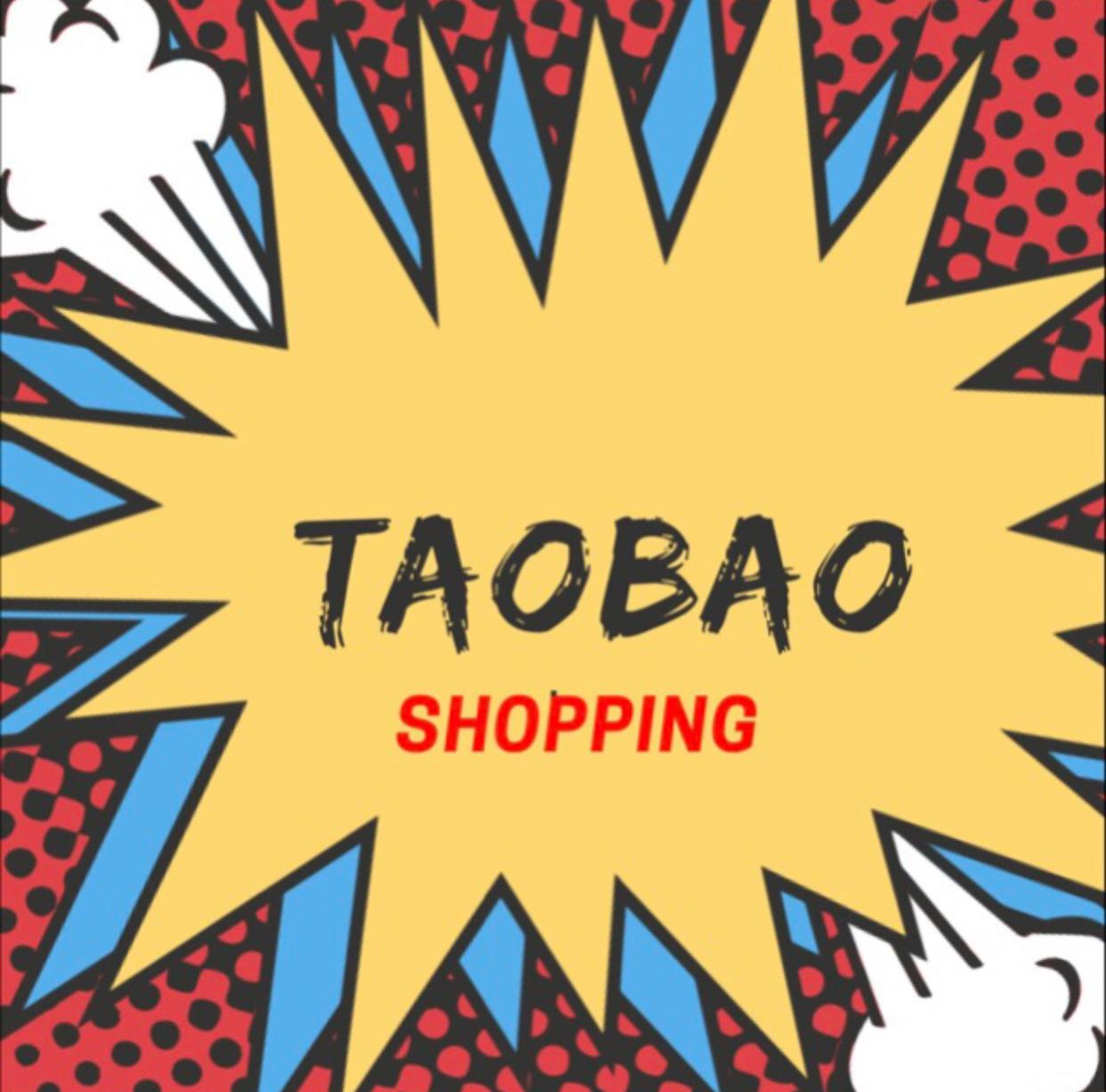 TAOBAO | SHOPPING