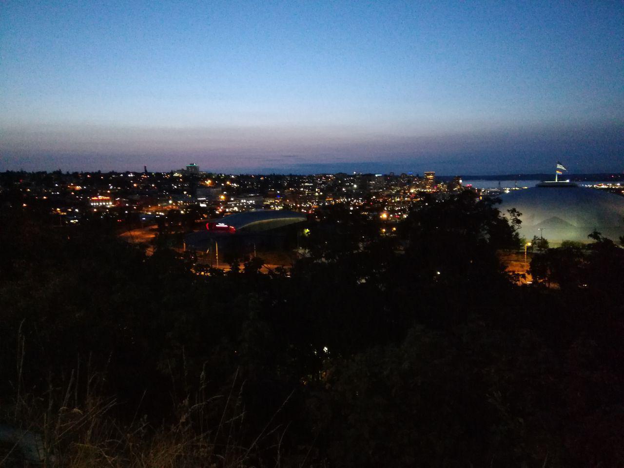 Блог о жизни в штатах