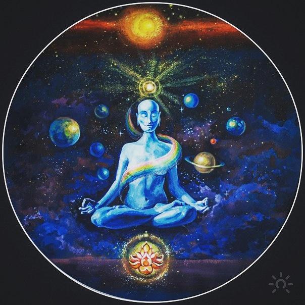 Ум наизнанку, переверни свой разум!