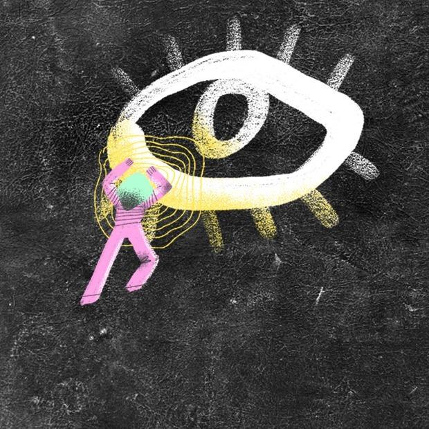 Жизнь с РПП