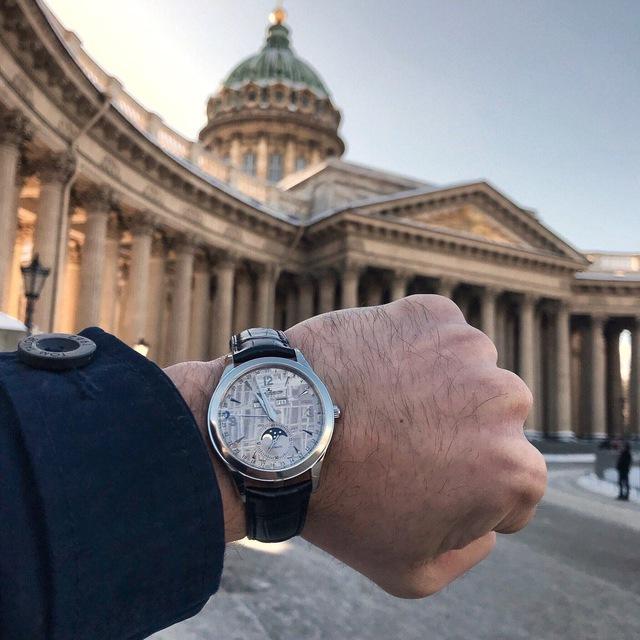 Часовое искусство