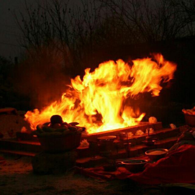 Unforgotten knowledge