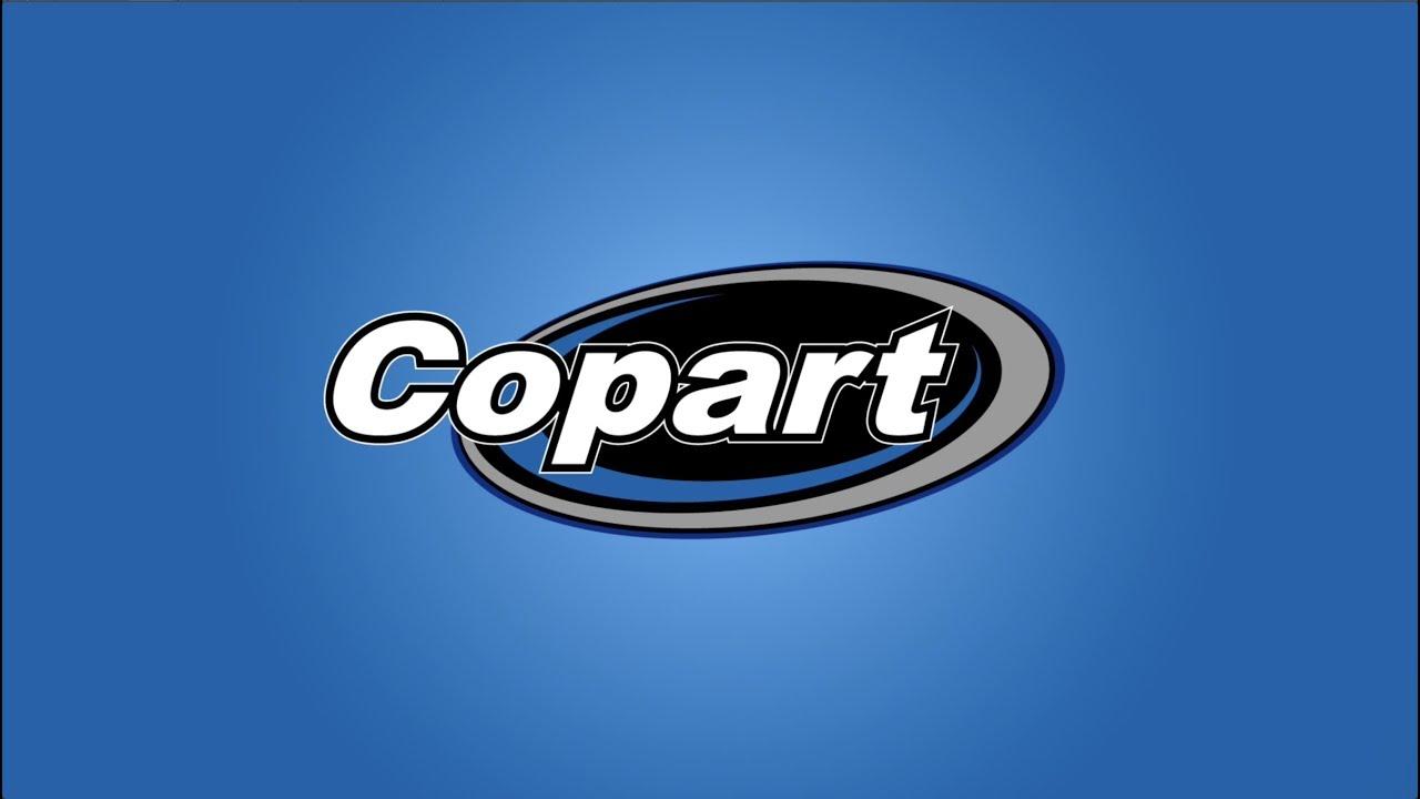 Copart Lounge Kharkiv