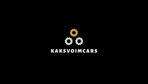 KakSvoimCars (Offical Channel) Copart,IAAI