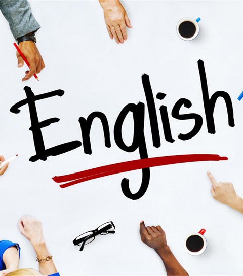 Английский язык для всех