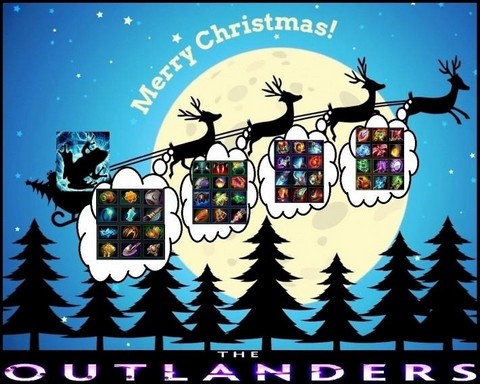 Трушный дотер