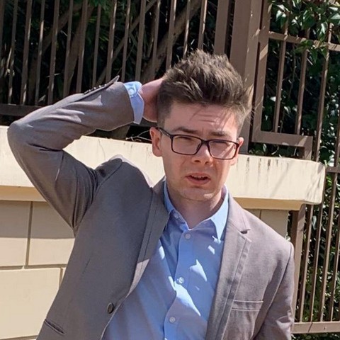 Блог Макса Luv