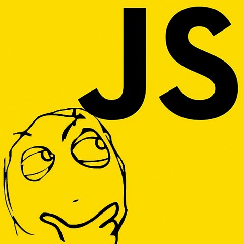 JavaScript для тупых