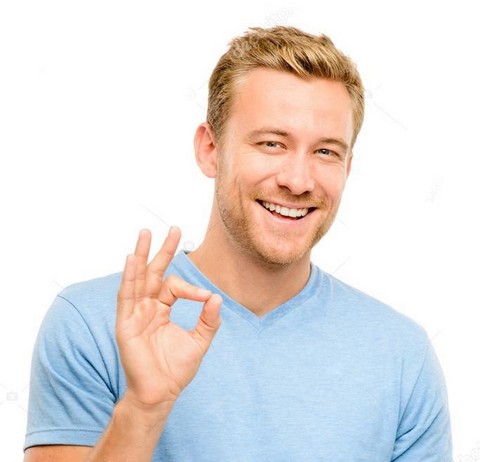 Гармония внутри