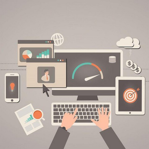 Автоматизация бизнеса