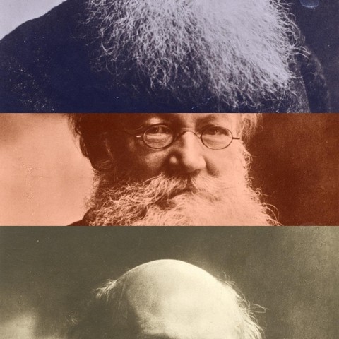 Кропоткин на минималках - политика глазами анархиста