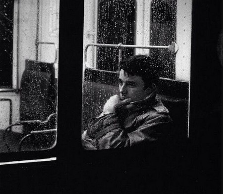 Телеграмм канал грустного питерского сноба