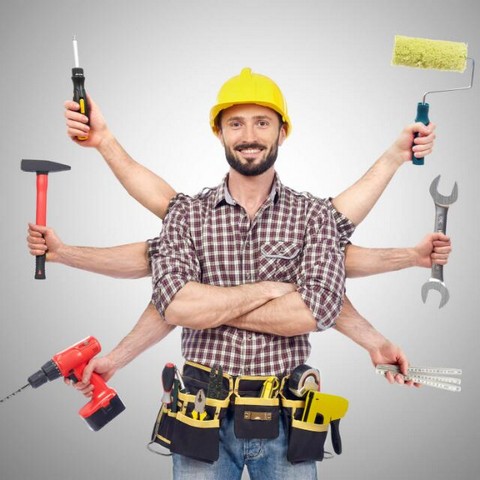 Золотые руки