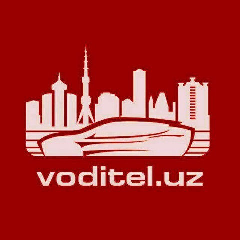 Voditel.uz