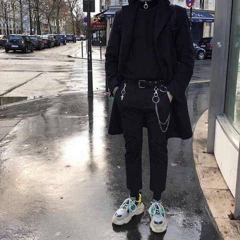 вещи и мода