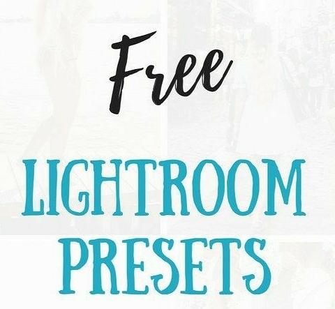 Пресеты для Lightroom