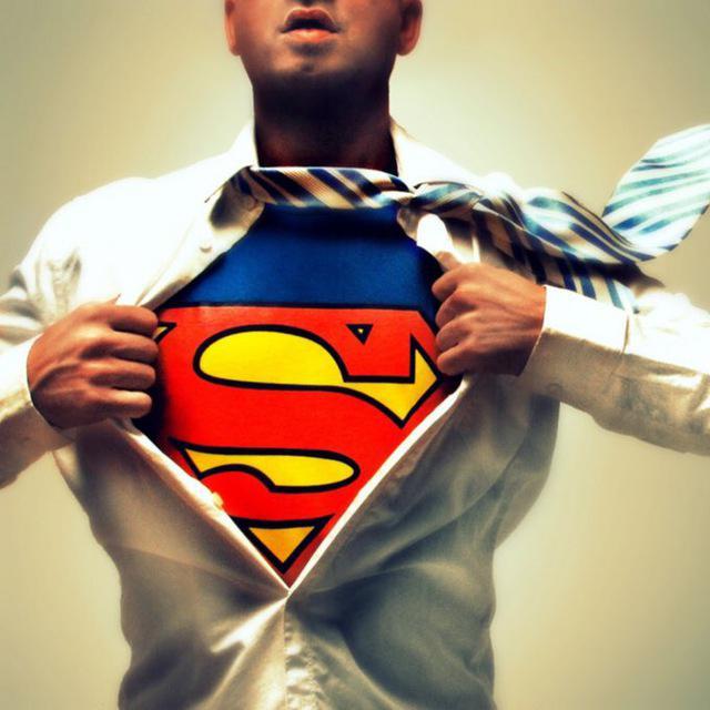 Клуб возможностей - Бизнес в шортах