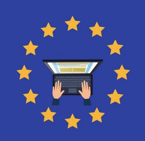 Программист в Европе