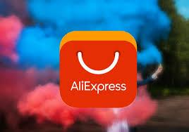 Товары с Али