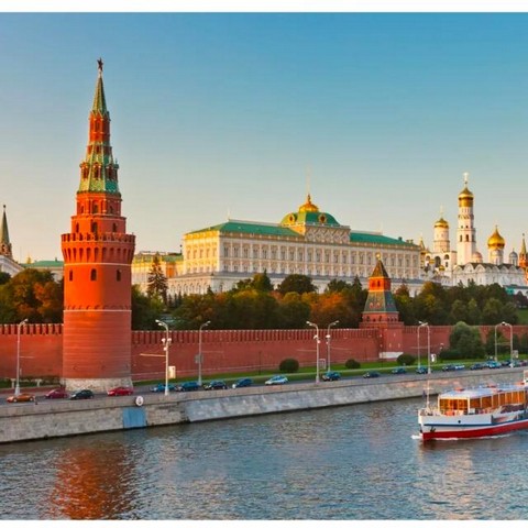 Реклама Москва и М/О