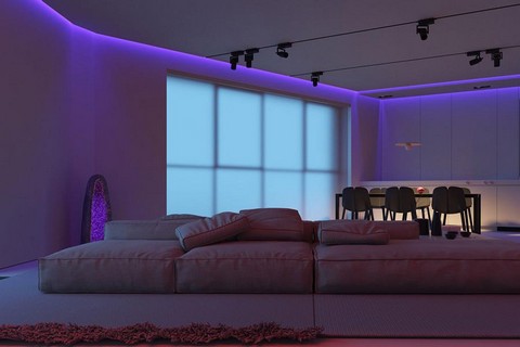 Дизайн интерьера