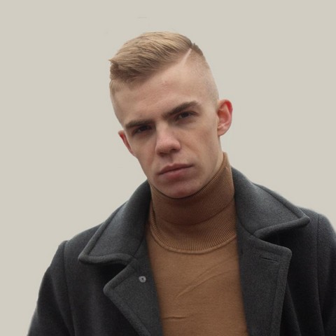 Блог Андрея Лапина