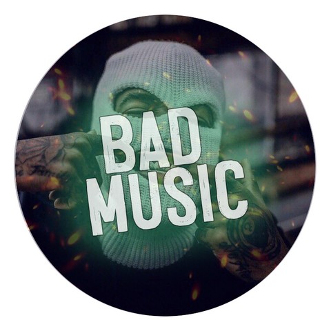 Bad music