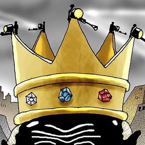 Закон Власти