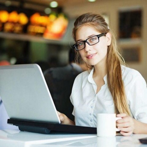 Бизнес в Интернет