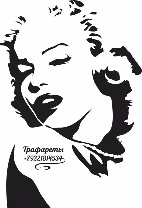 Изготовление трафаретов на заказ (izgotovlenie-trafaretov.ru)