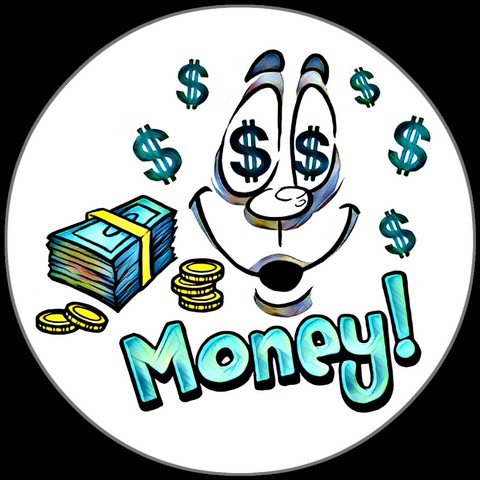 StickersDonate для художников