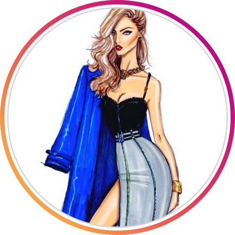 ЖЕНСКАЯ ОДЕЖДА