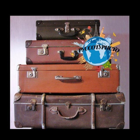 РуссоТуристо