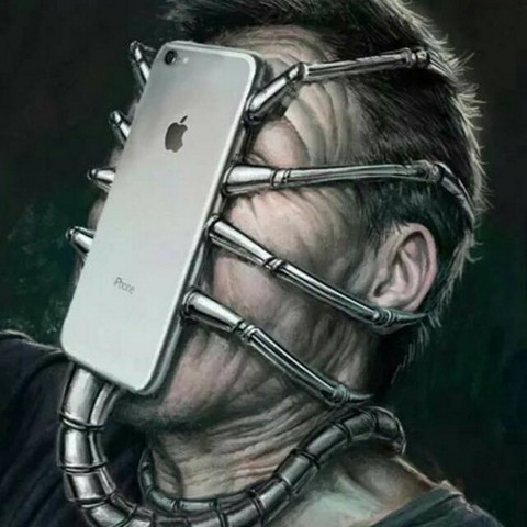 Прикол Дня!