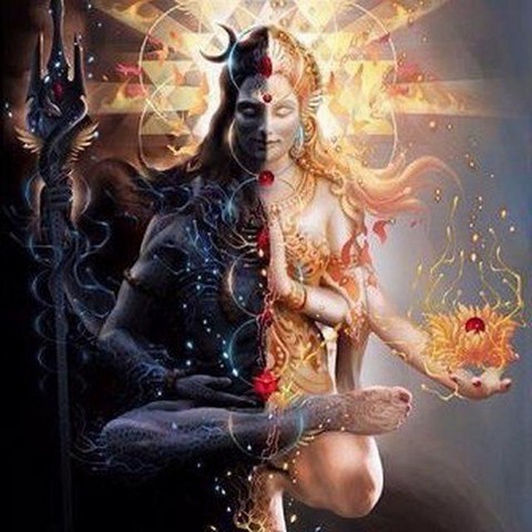 Магия Тантры