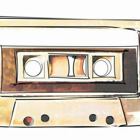 Musiccassette