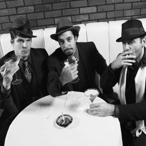 Круглый стол