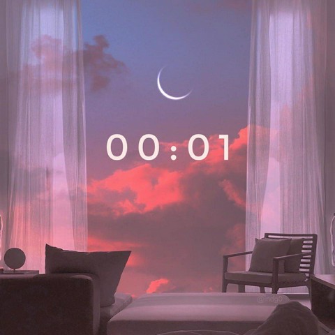 00:01❤️