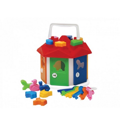 Опт развивалок