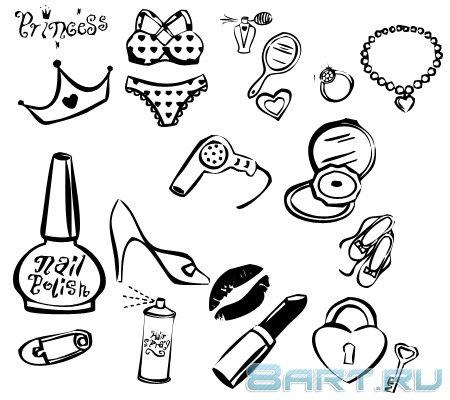 Aliexpress для Девочек