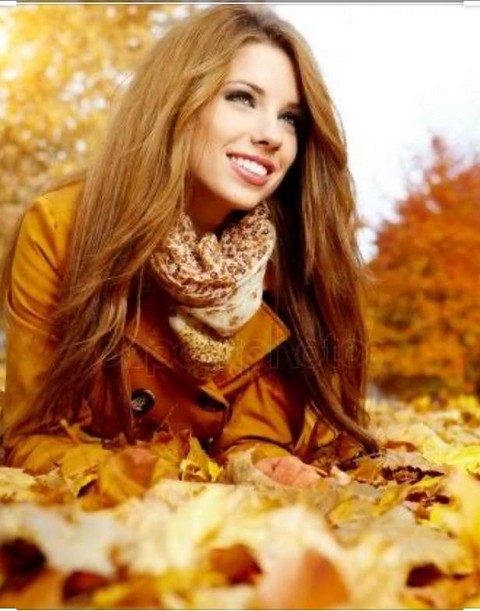 «Путь к себе настоящей»