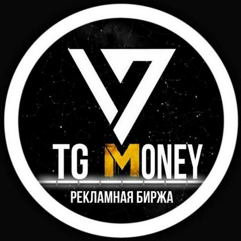 TG MONEY