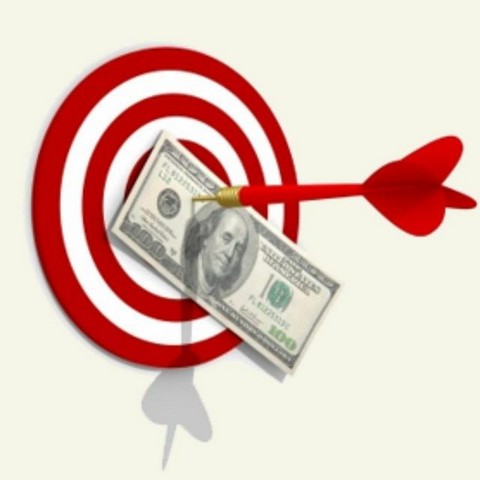 Финансовая цель