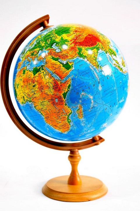 Путешествий, ты это заслужил