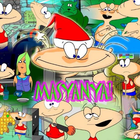 ПоМАсЯнЬКаЕм?!ヅ