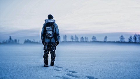 История о пути парня к успеху