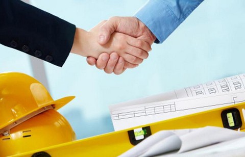 Заказчик подрядчик краснодарский край