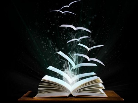 Литературные фантазии