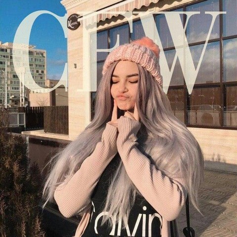 CFW - Channel For Women